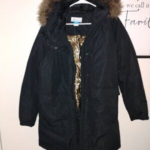OmniHeat Columbia Jacket